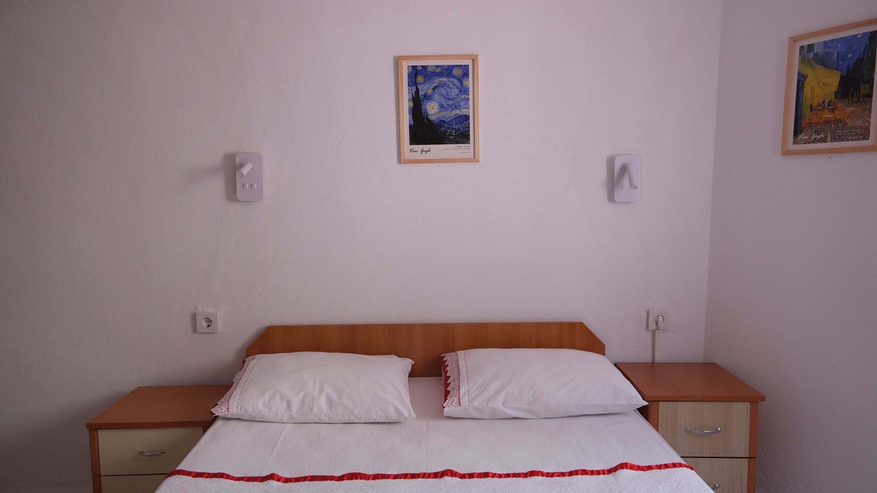 Photo of Bedroom in Yenibademli