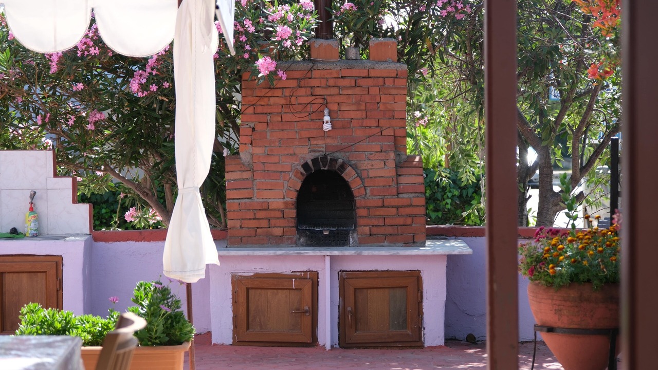 Photo of Outdoor in Yenibademli
