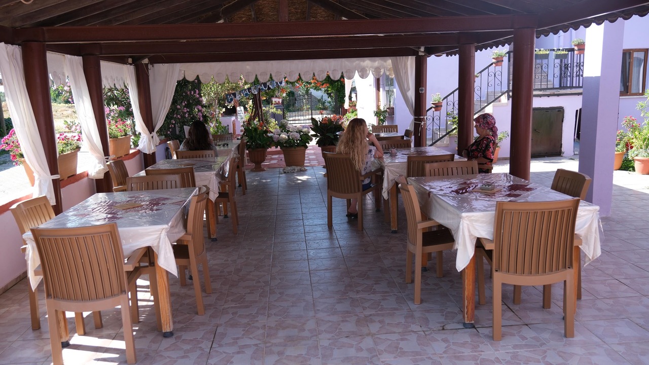 Photo of Outdoor in Yenibademli