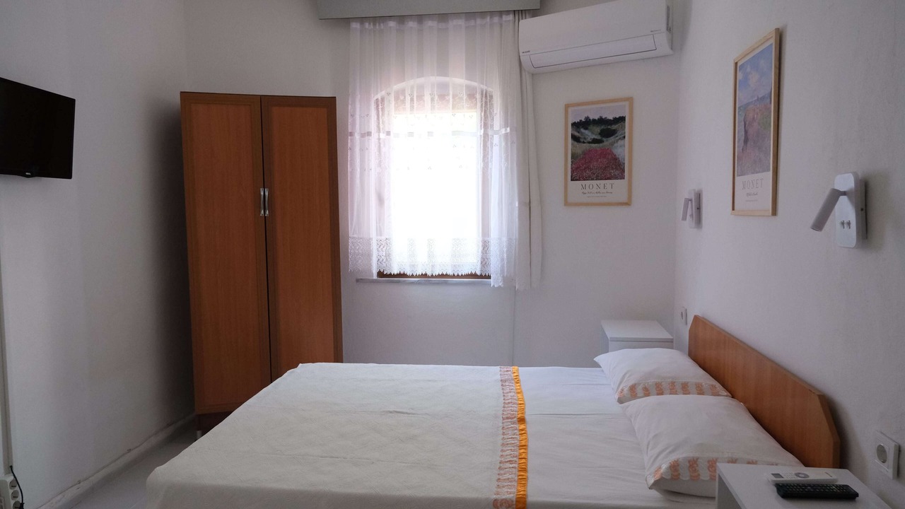 Photo of Bedroom in Yenibademli