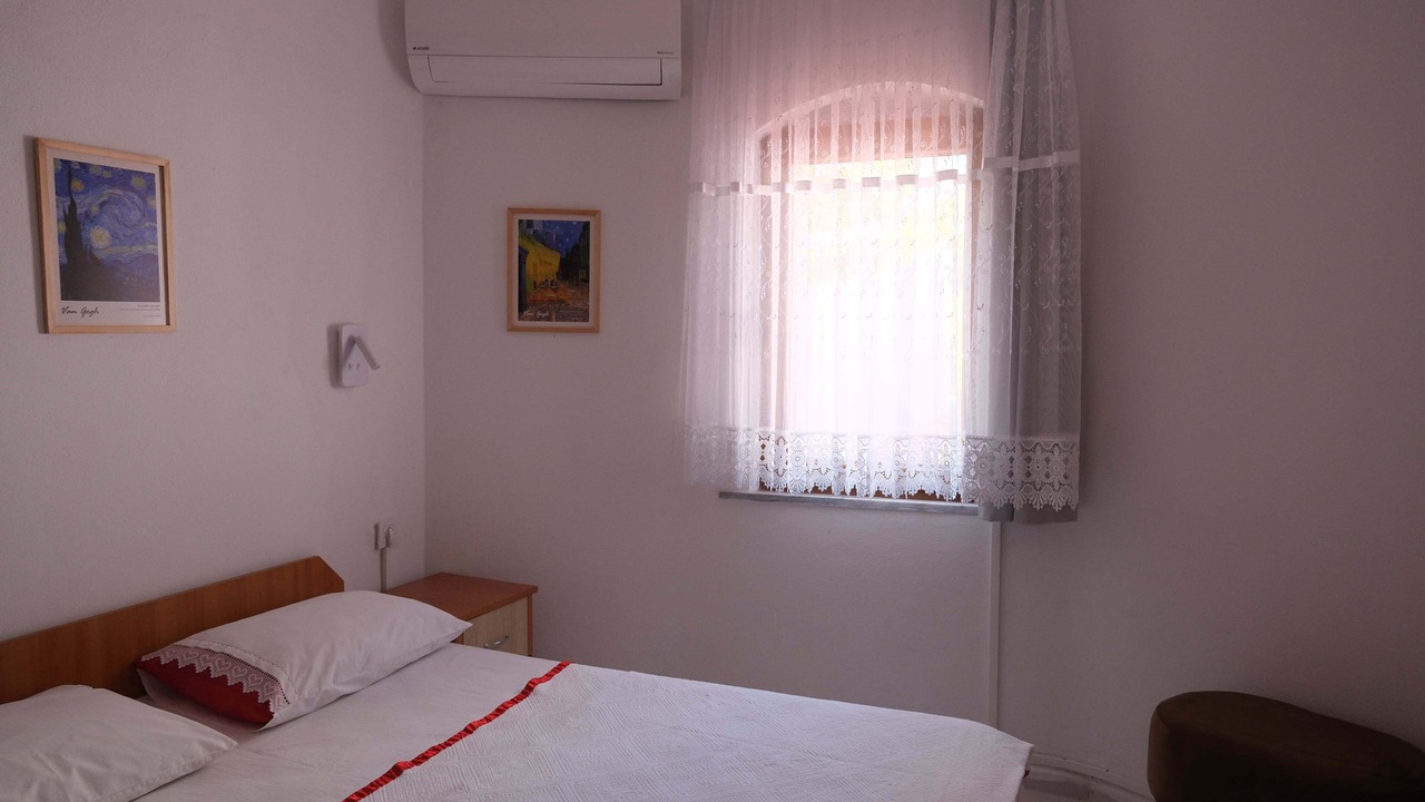 Photo of Bedroom in Yenibademli