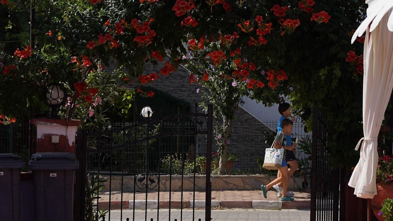 Photo of Outdoor in Yenibademli