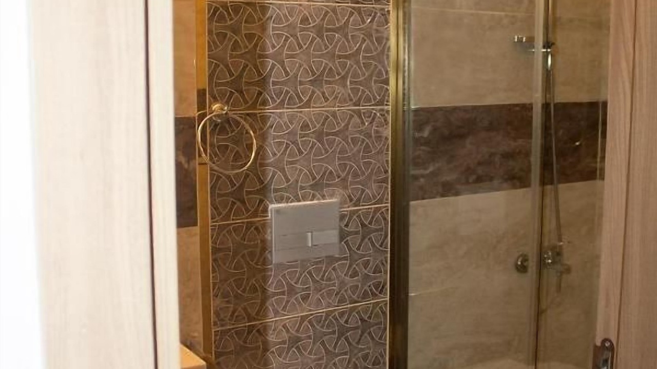 Photo of Bathroom in Alacati