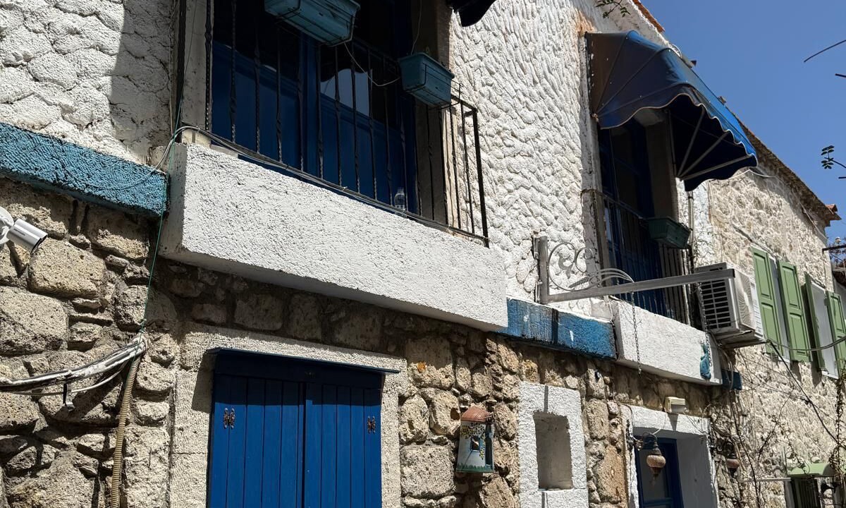Photo of Outdoor in Alacati
