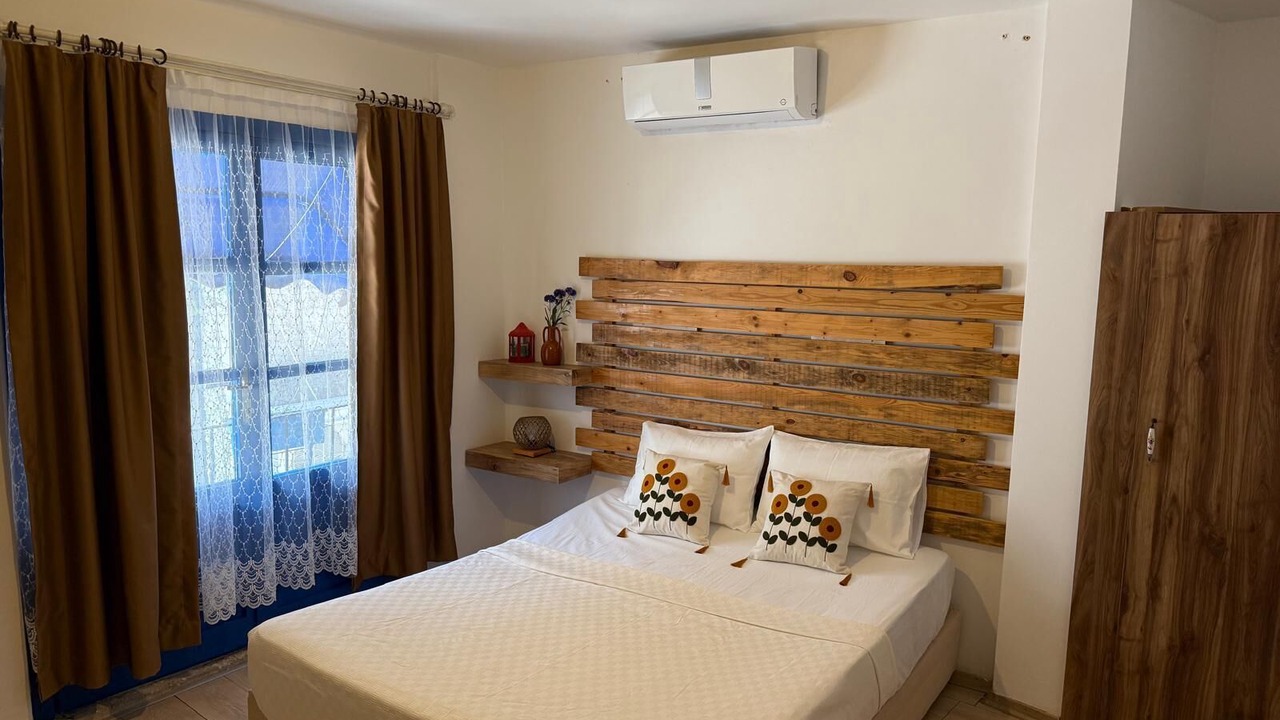 Photo of Bedroom in Alacati