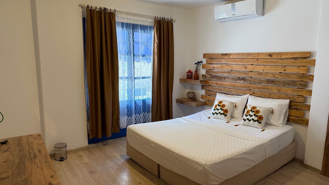 Photo of Bedroom in Alacati