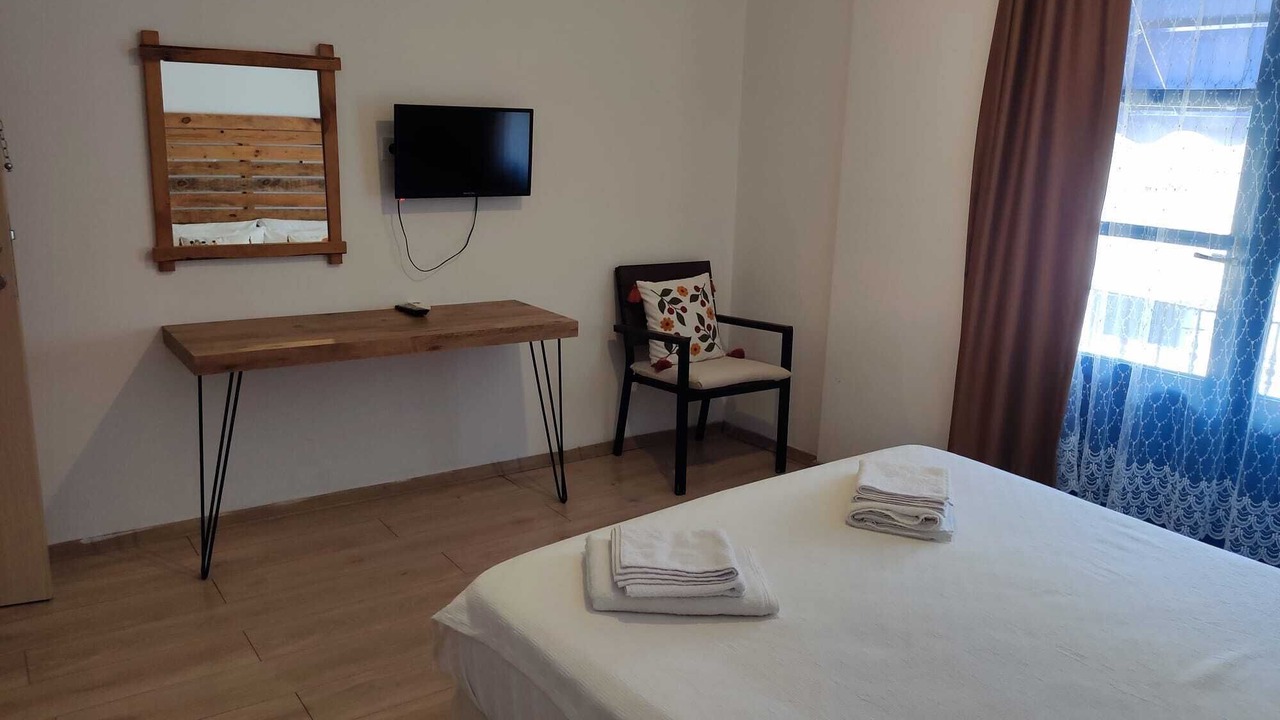 Photo of Bedroom in Alacati
