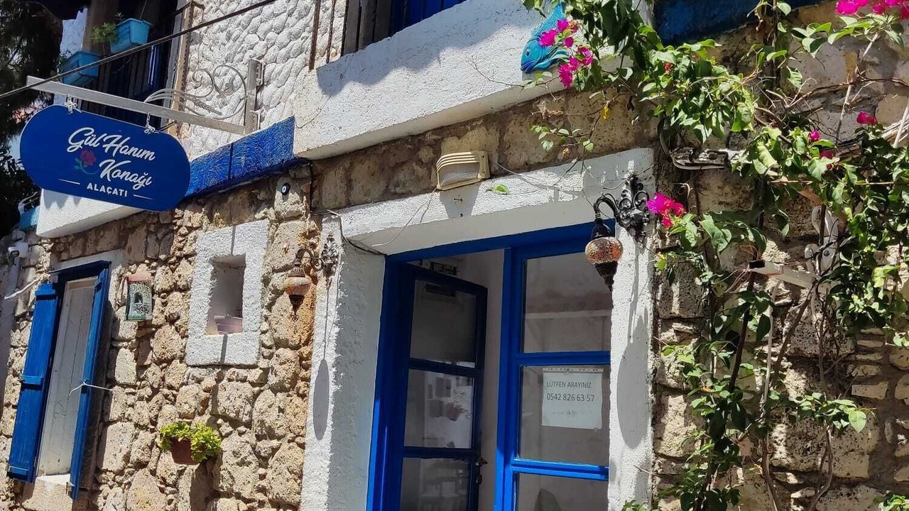 Photo of Outdoor in Alacati