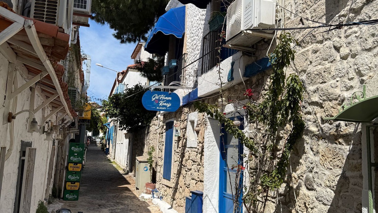 Photo of Outdoor in Alacati