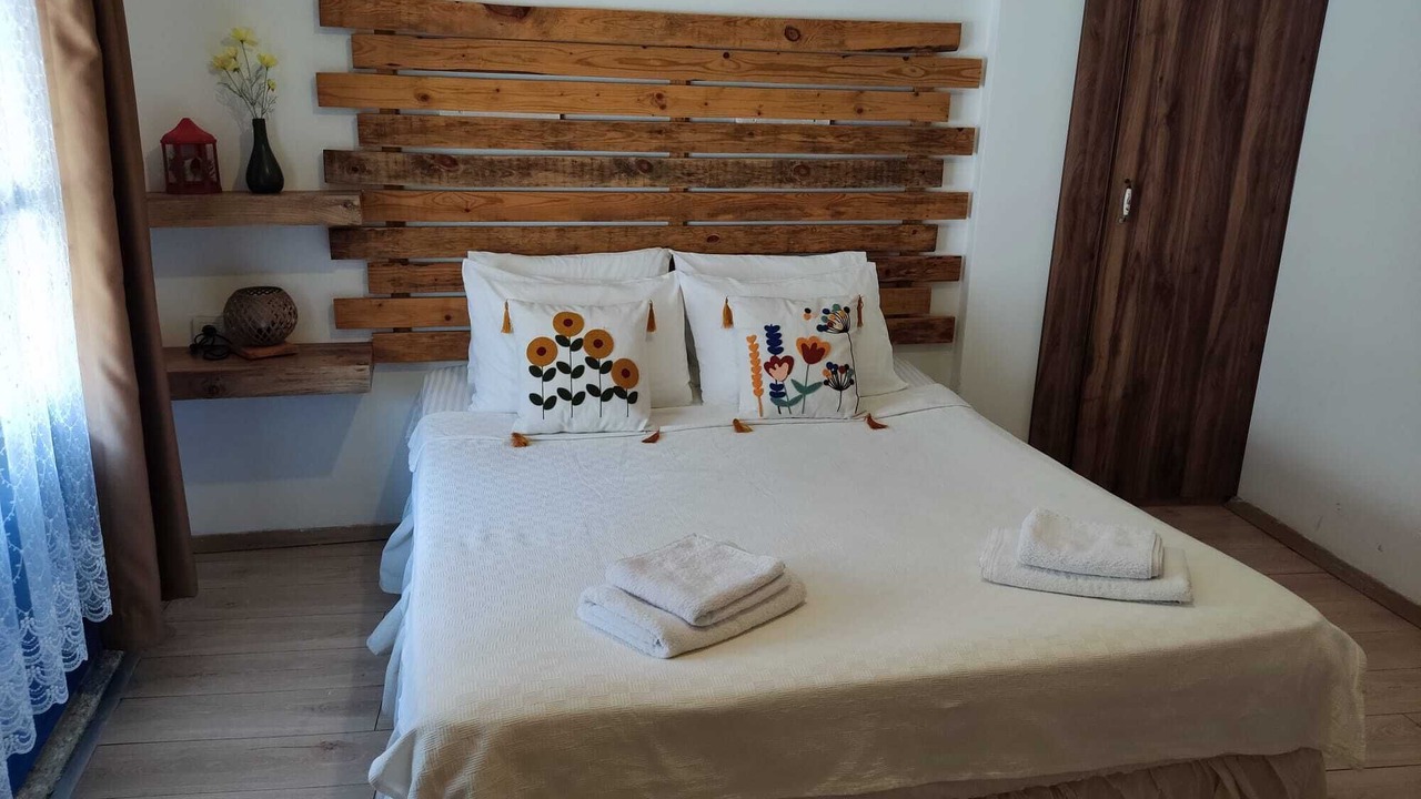 Photo of Bedroom in Alacati