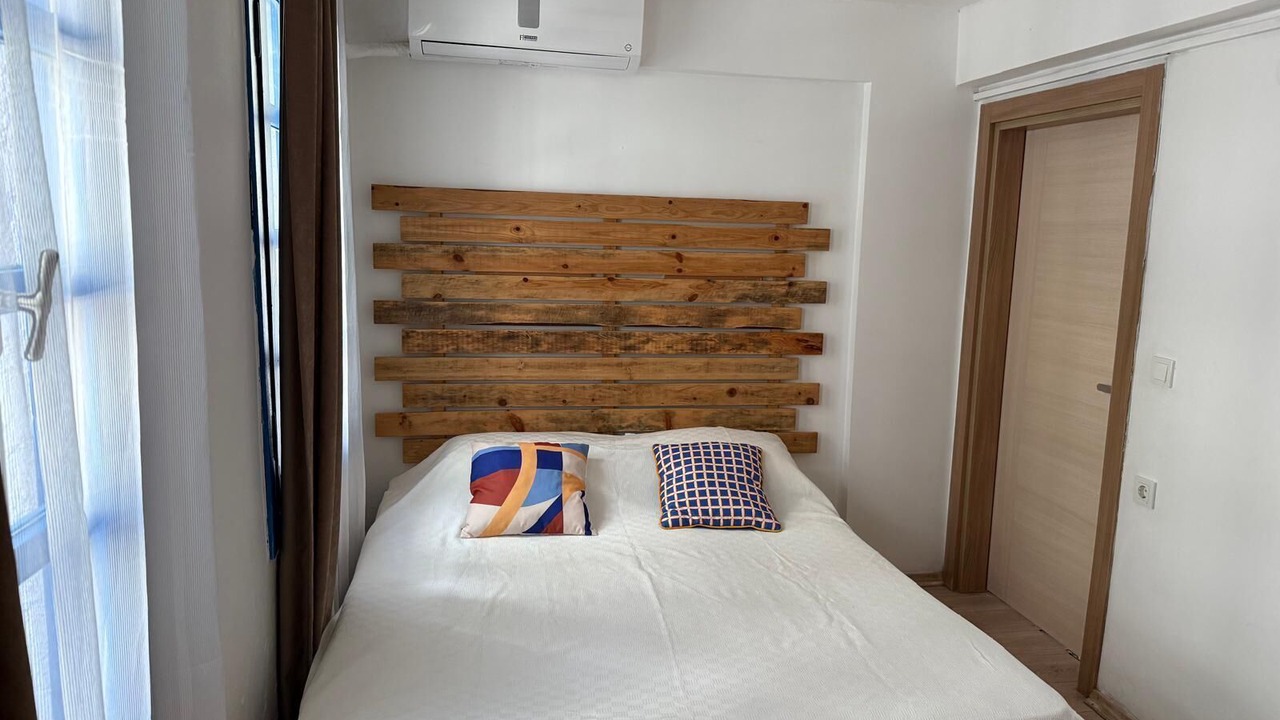 Photo of Bedroom in Alacati