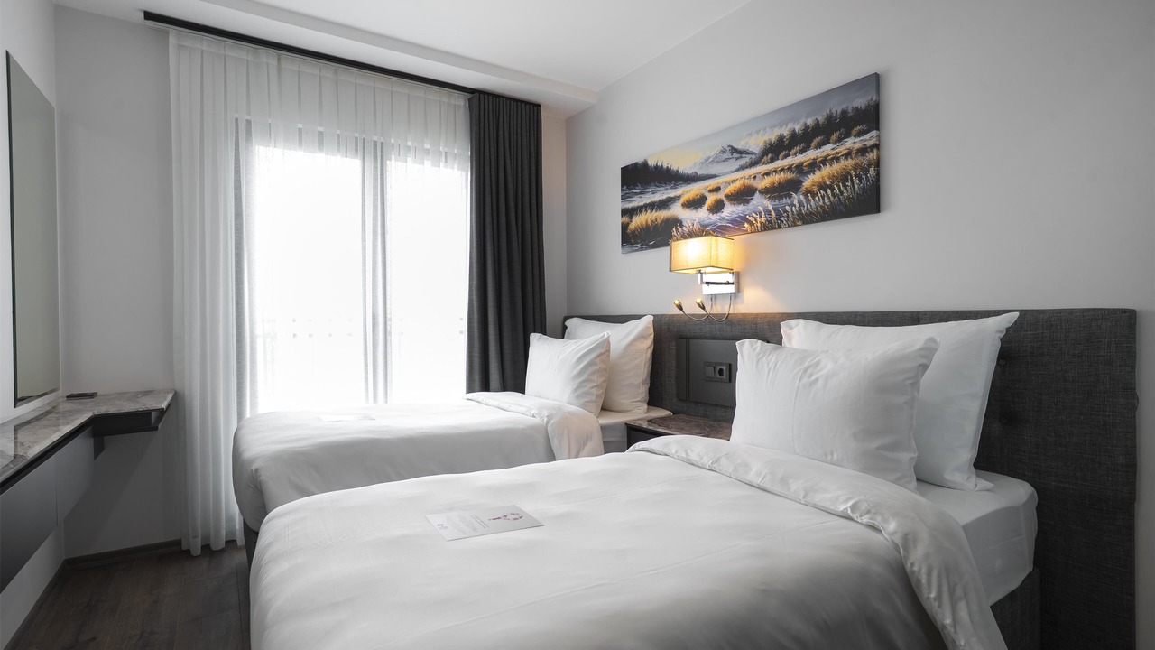 Photo of Bedroom in Black Sea Coast