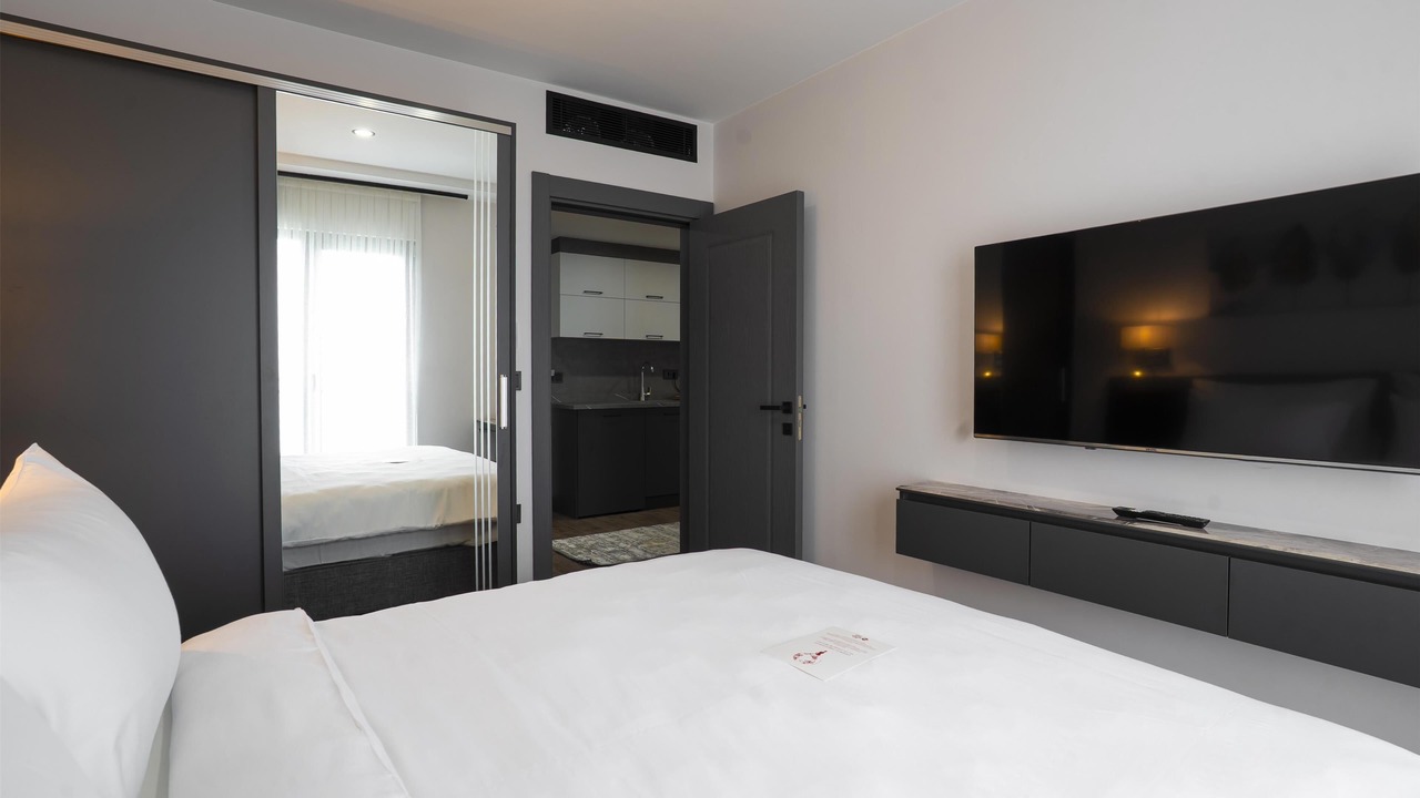 Photo of Bedroom in Black Sea Coast