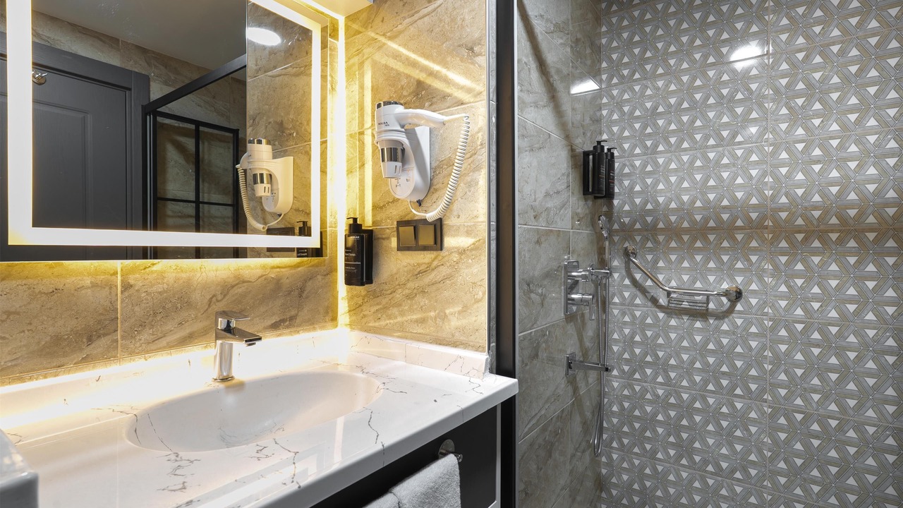 Photo of Bathroom in Black Sea Coast