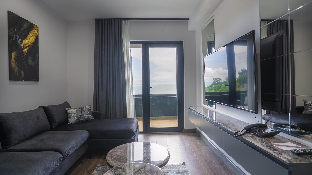 Photo of Bedroom in Black Sea Coast