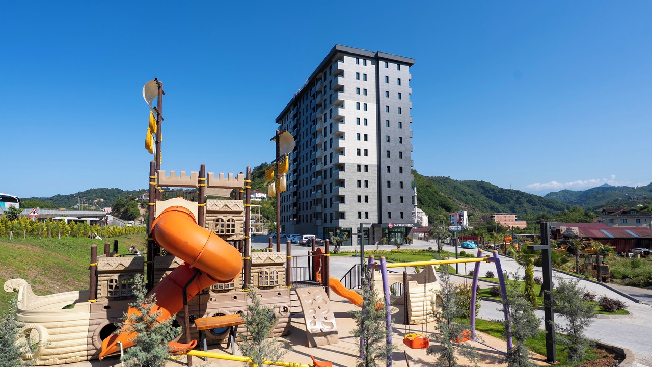 Photo of Outdoor in Black Sea Coast