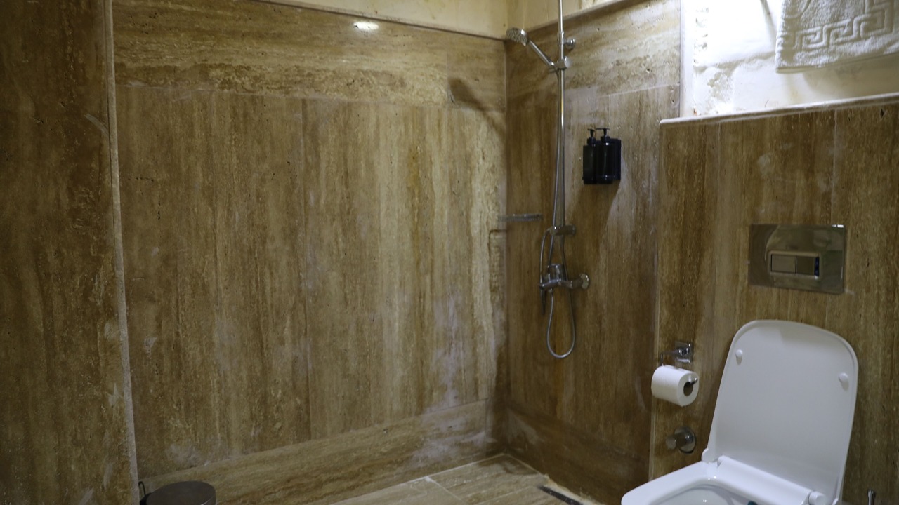 Photo of Bedroom in Halfeti