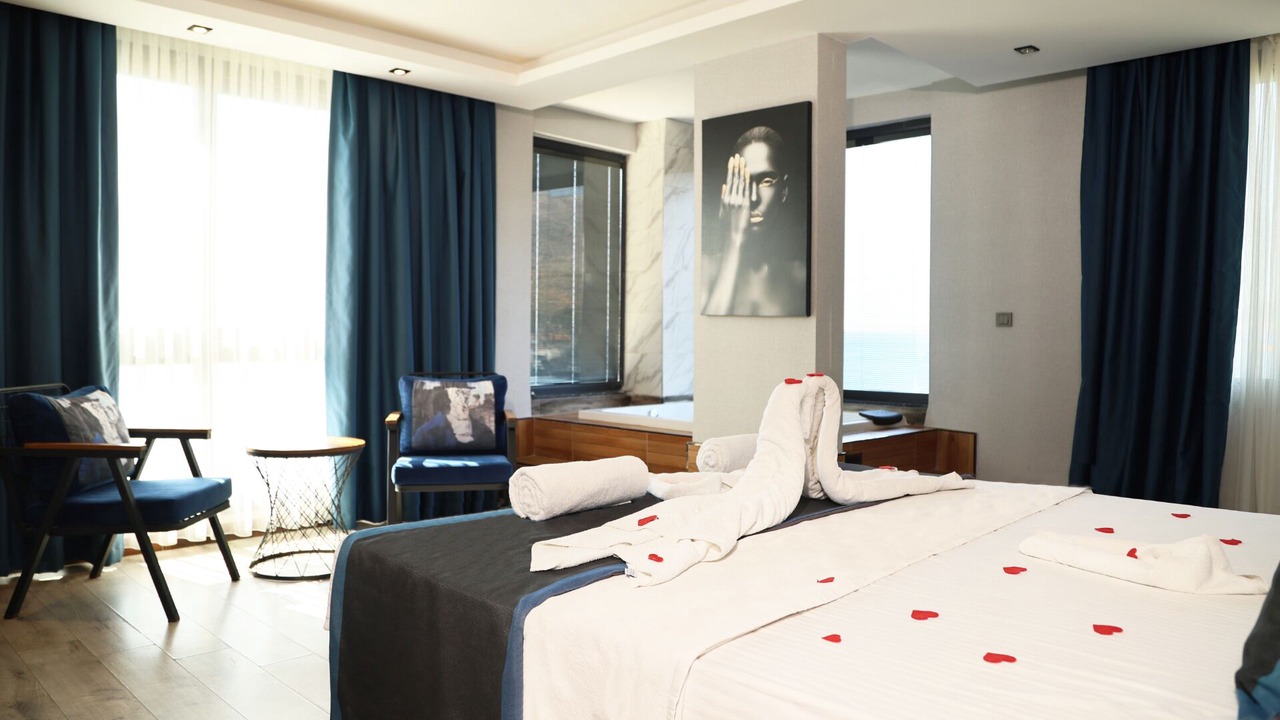 Photo of Bedroom in Yesilovacik