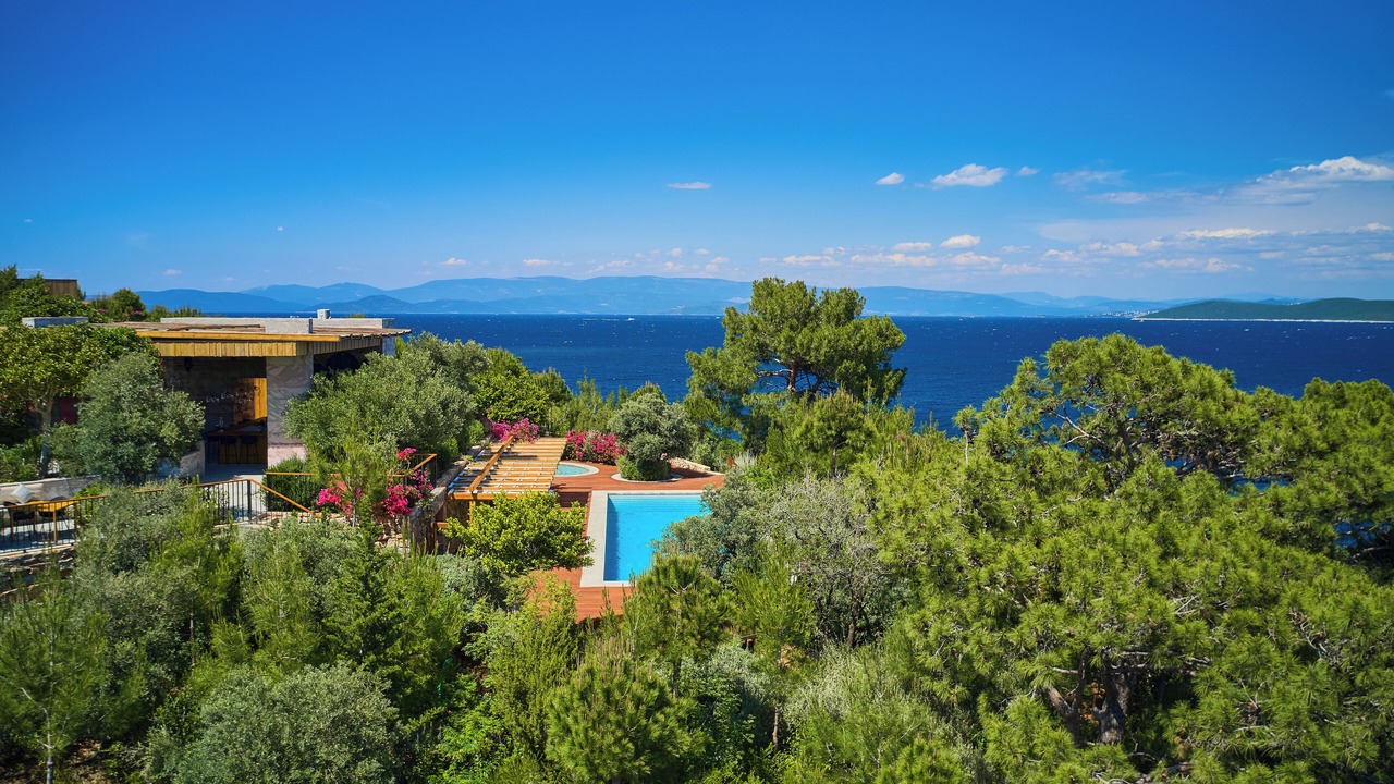 Photo of Outdoor in Bodrum