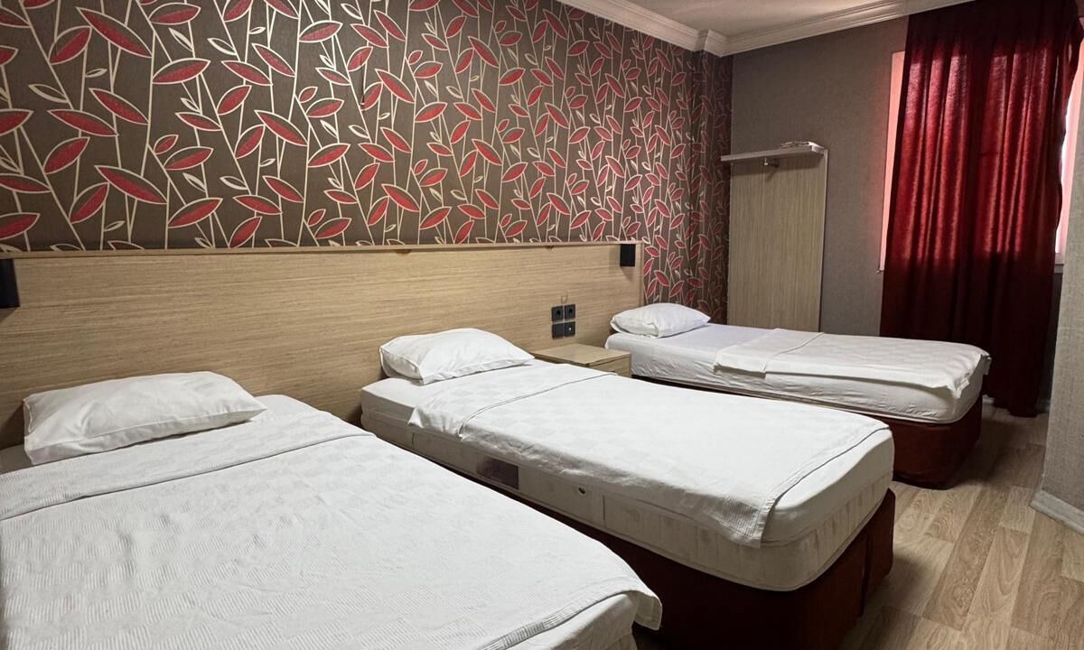 Photo of Bedroom in Seyhan