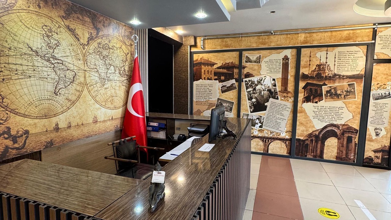 Photo of Others in Seyhan