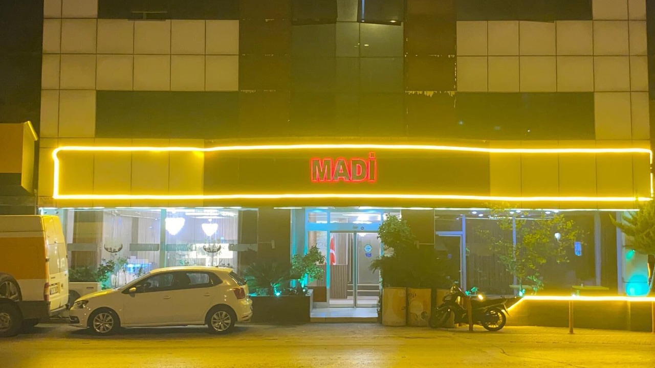 Photo of Outdoor in Seyhan