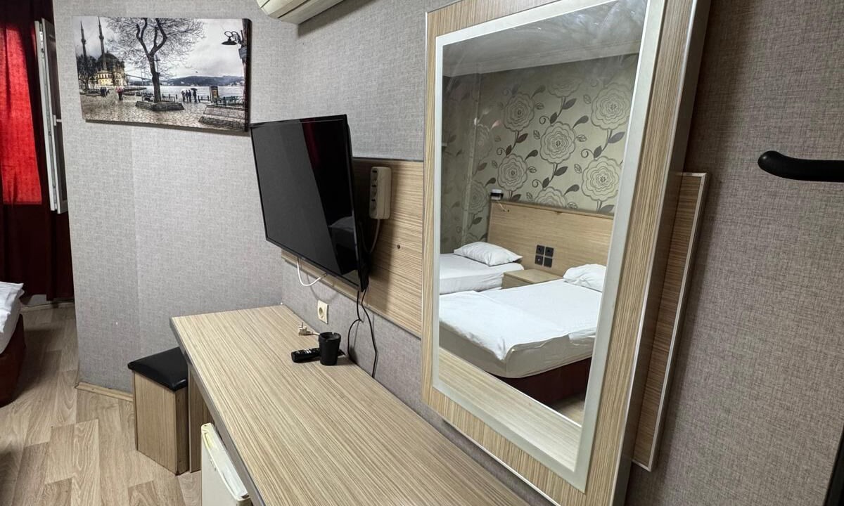 Photo of Bedroom in Seyhan