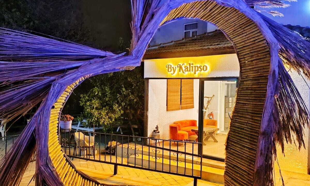 Photo of Bedroom in Hisaronu