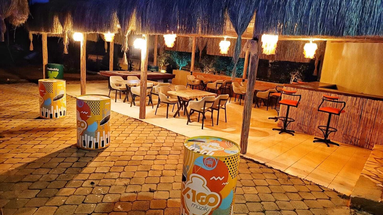 Photo of Others in Hisaronu