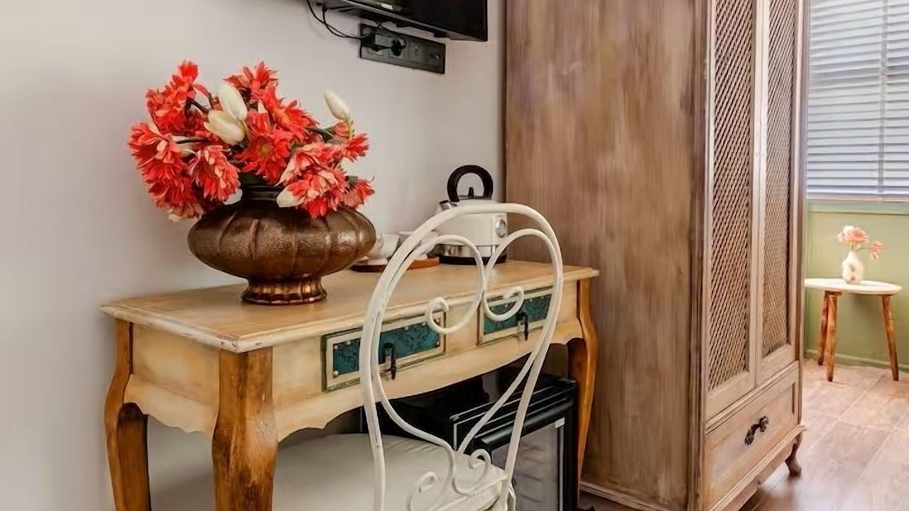 Photo of Bedroom in Tokoglu