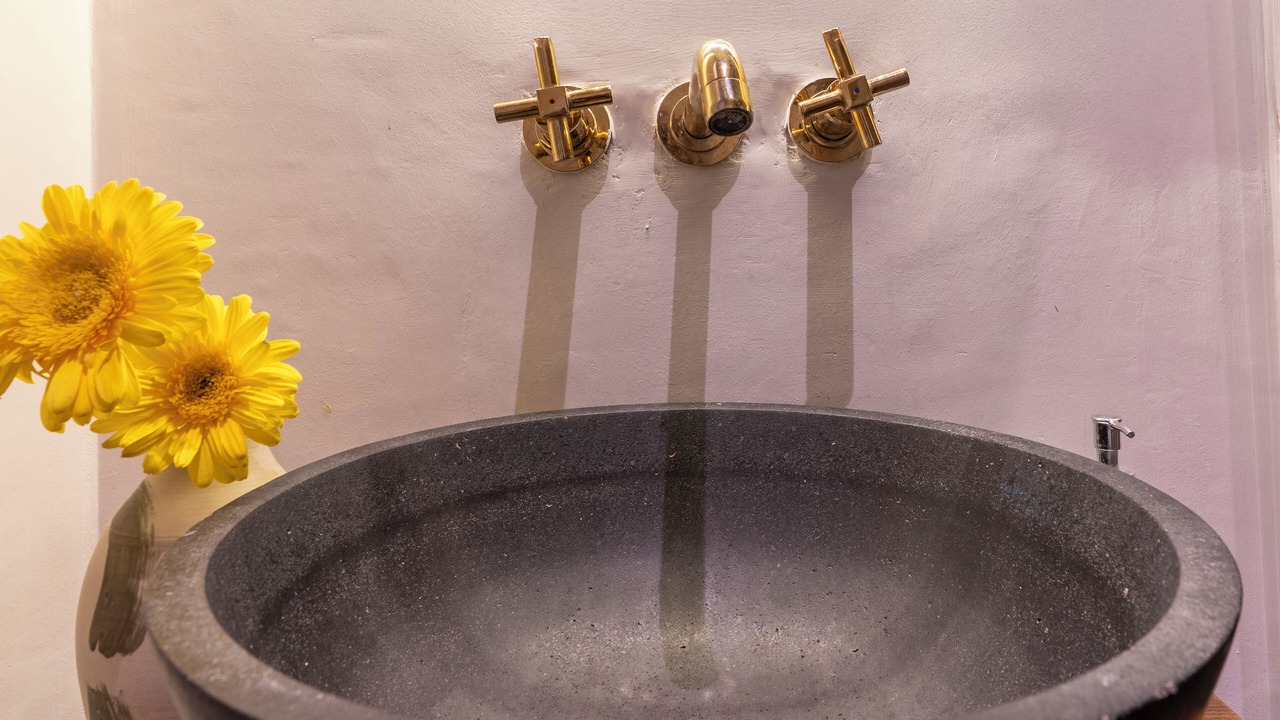 Photo of Bathroom in Tokoglu
