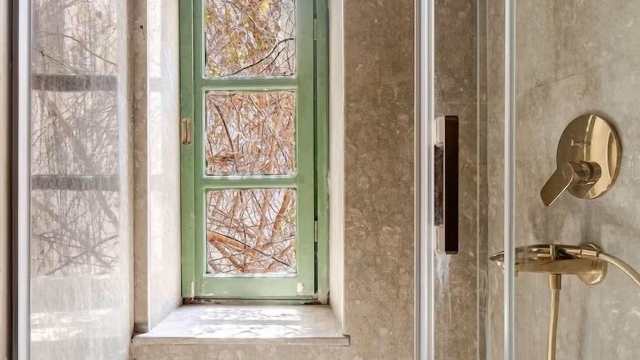 Photo of Bathroom in Tokoglu