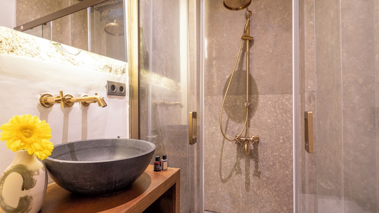 Photo of Bathroom in Tokoglu