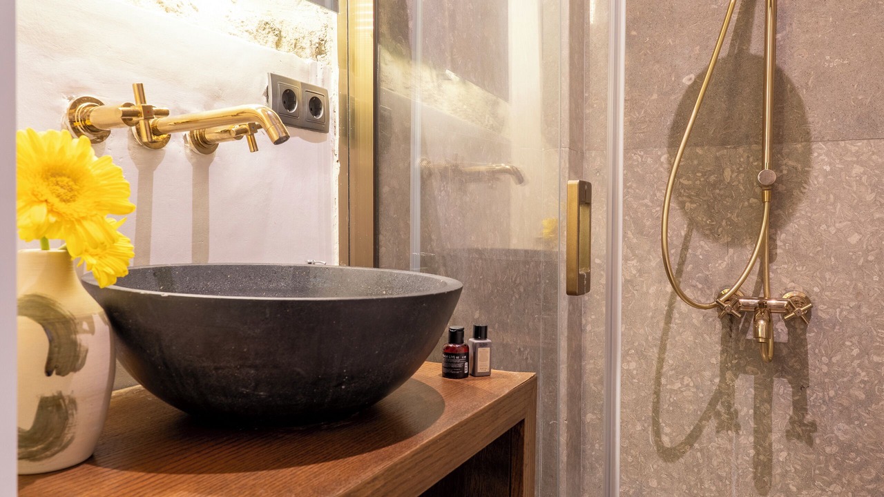 Photo of Bathroom in Tokoglu