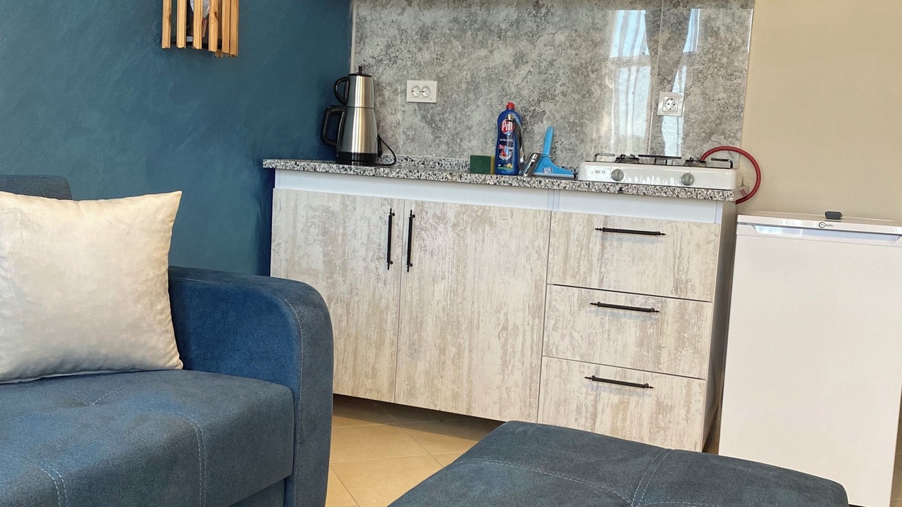 Photo of Livingroom in Hisaronu
