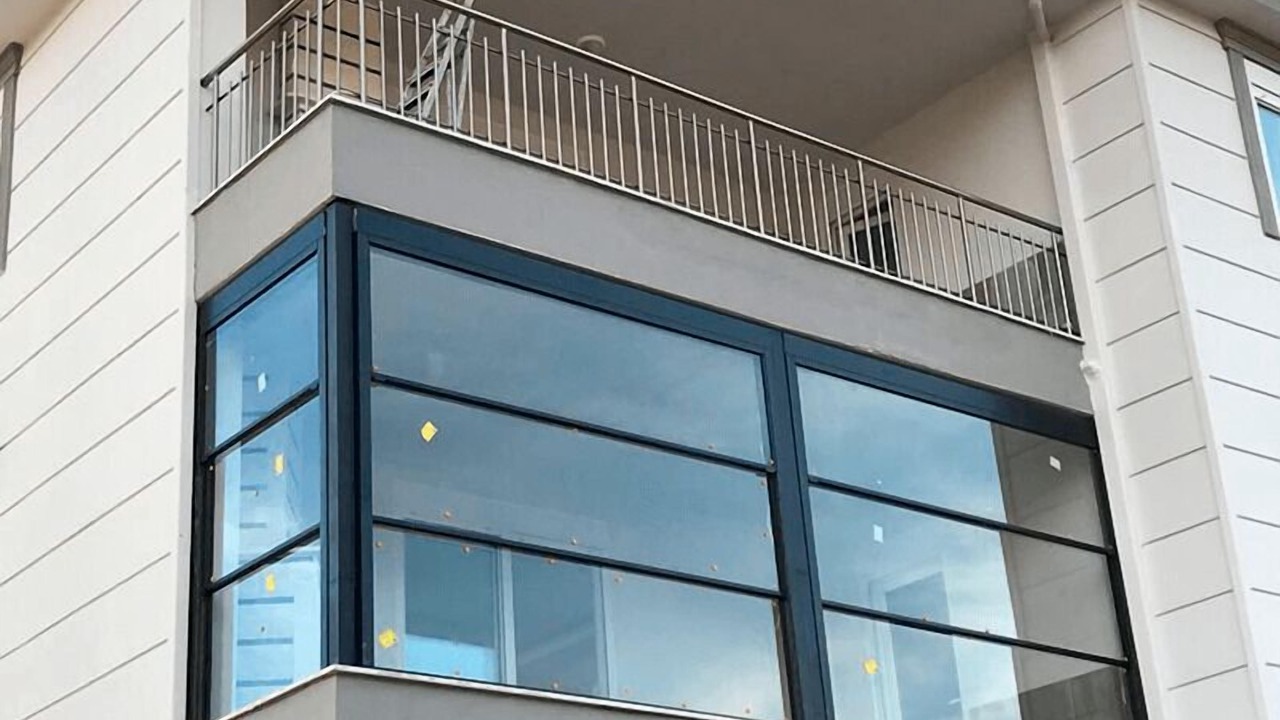 Photo of Patio Balcony in Cigli