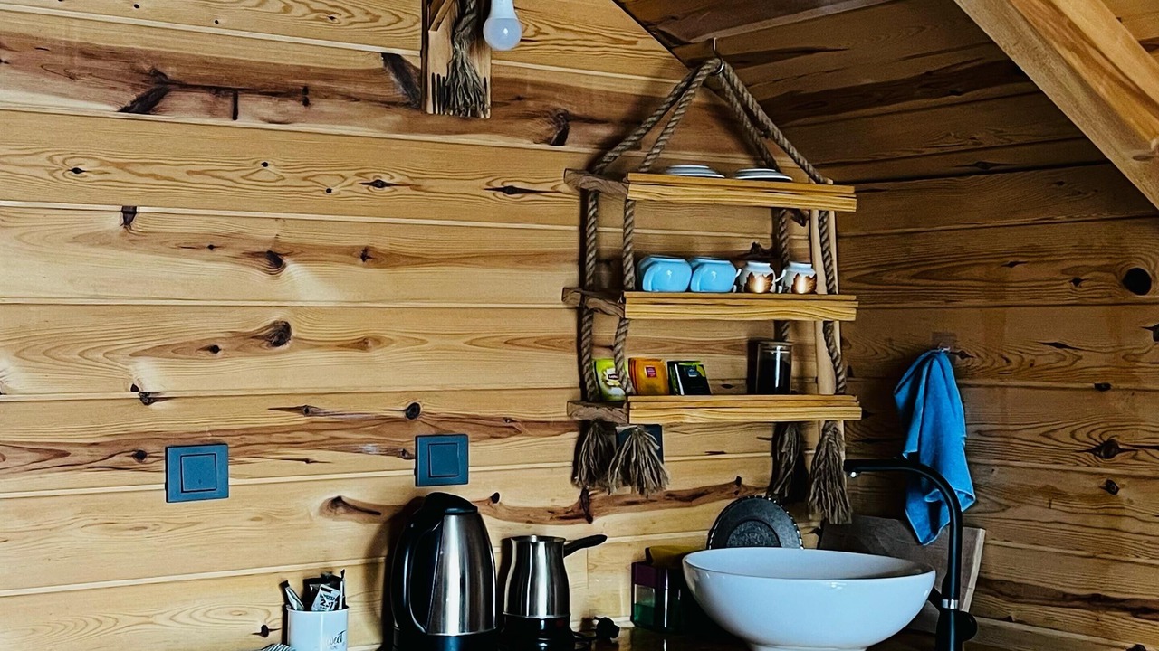 Photo of Patio Balcony in Ayder