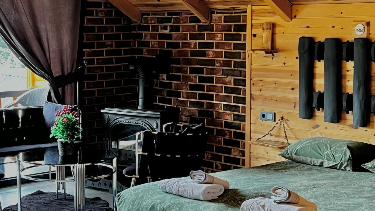 Photo of Patio Balcony in Ayder