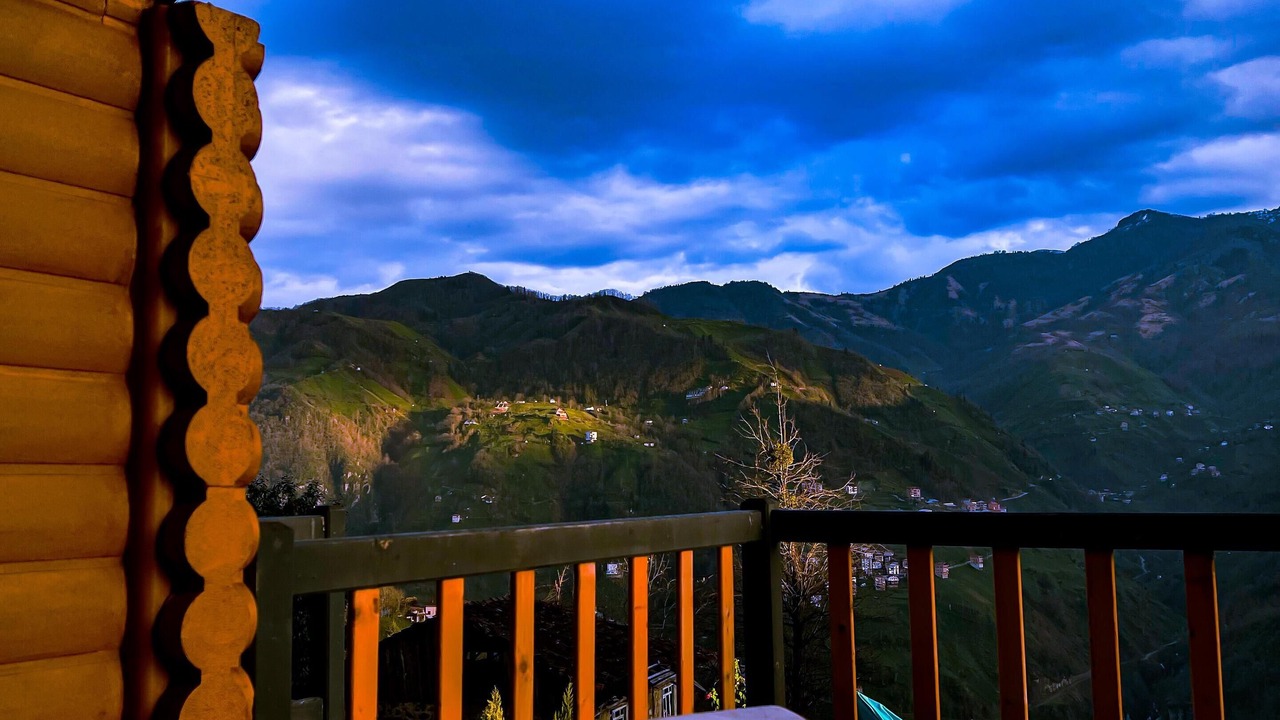 Photo of Outdoor in Ayder