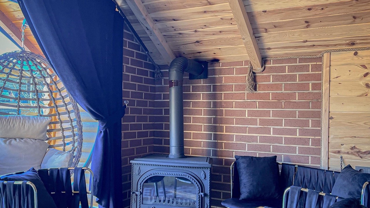 Photo of Patio Balcony in Ayder