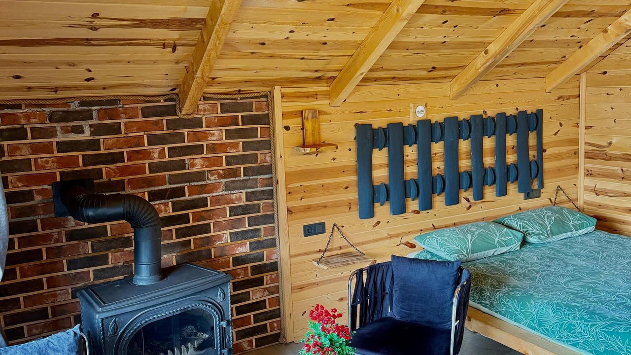 Photo of Patio Balcony in Ayder