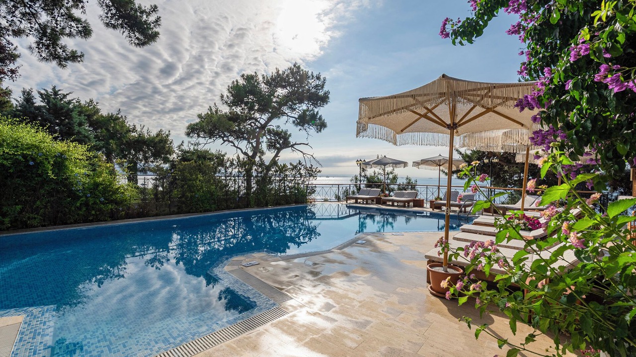 Photo of Outdoor in Adalar