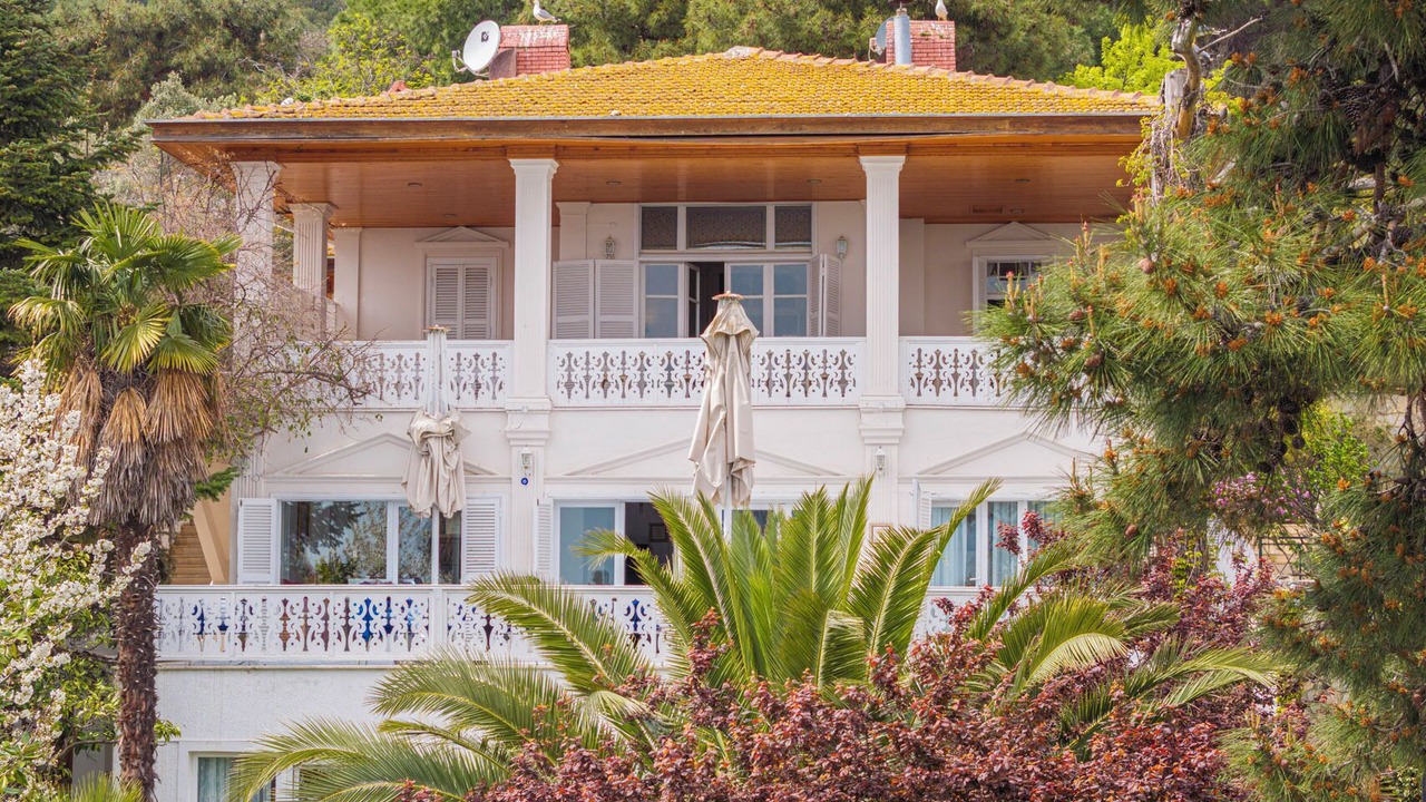 Photo of Outdoor in Adalar