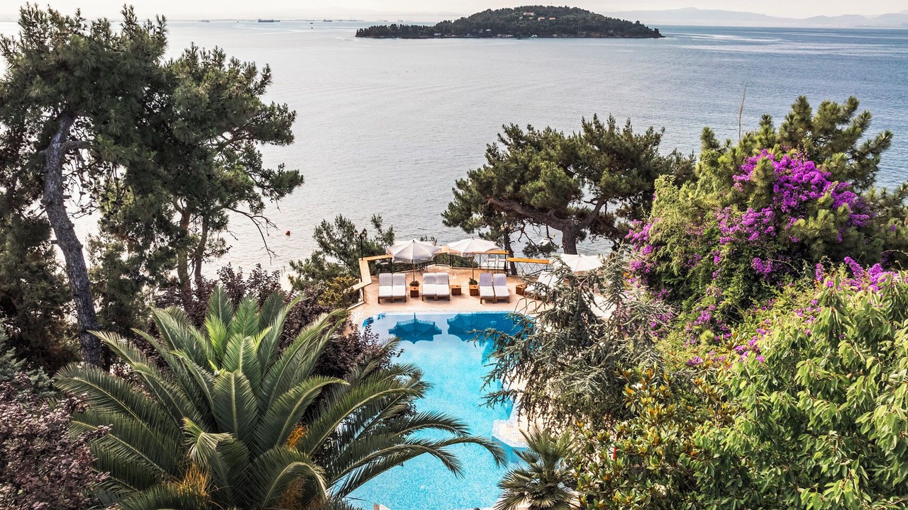 Photo of Outdoor in Adalar