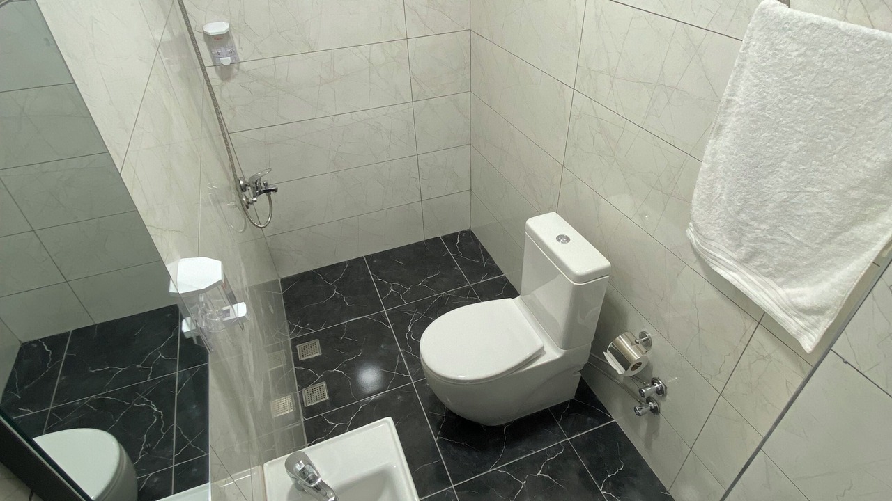 Photo of Bathroom in Ezine