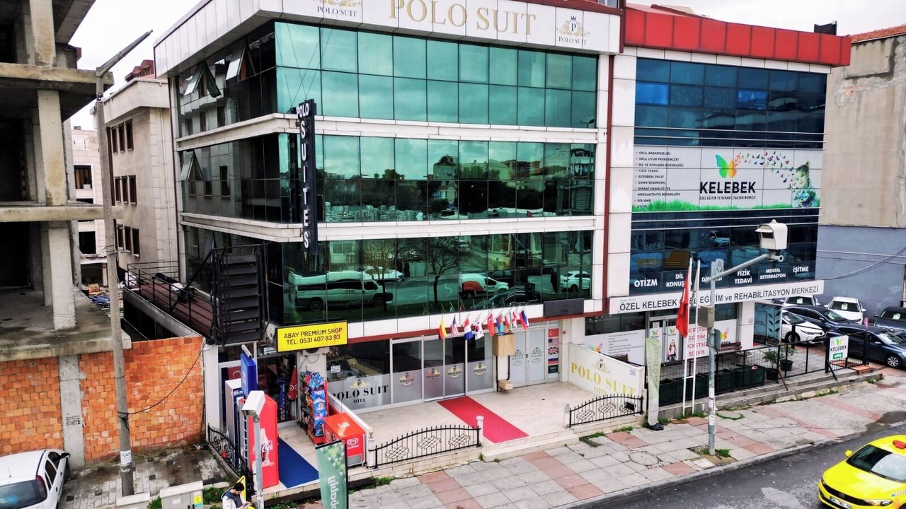 Photo of Outdoor in Avcilar
