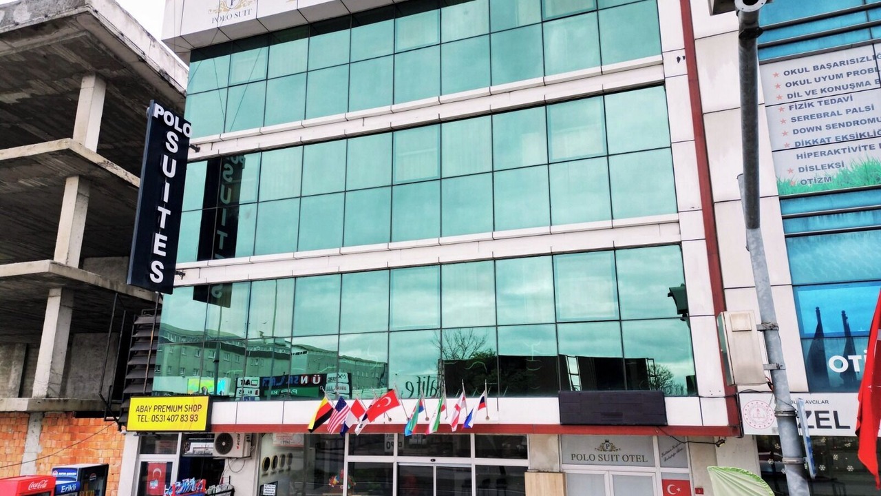 Photo of Outdoor in Avcilar