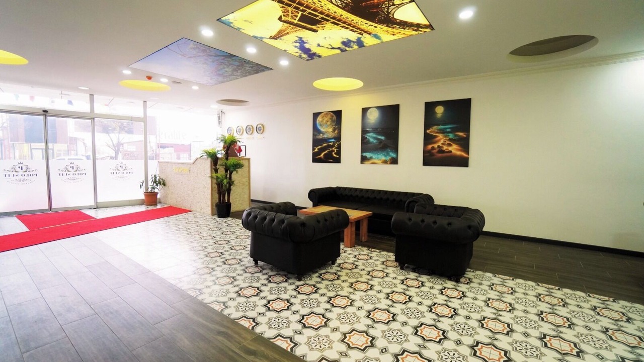 Photo of Livingroom in Avcilar