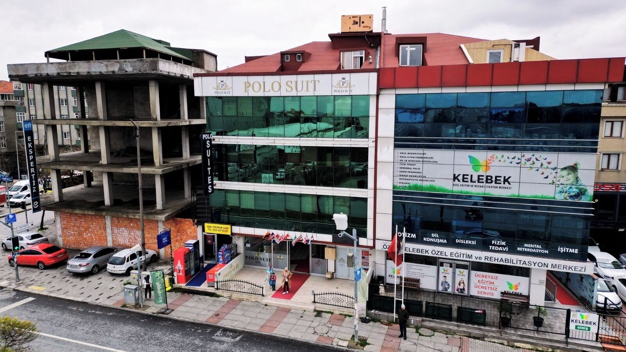 Photo of Outdoor in Avcilar