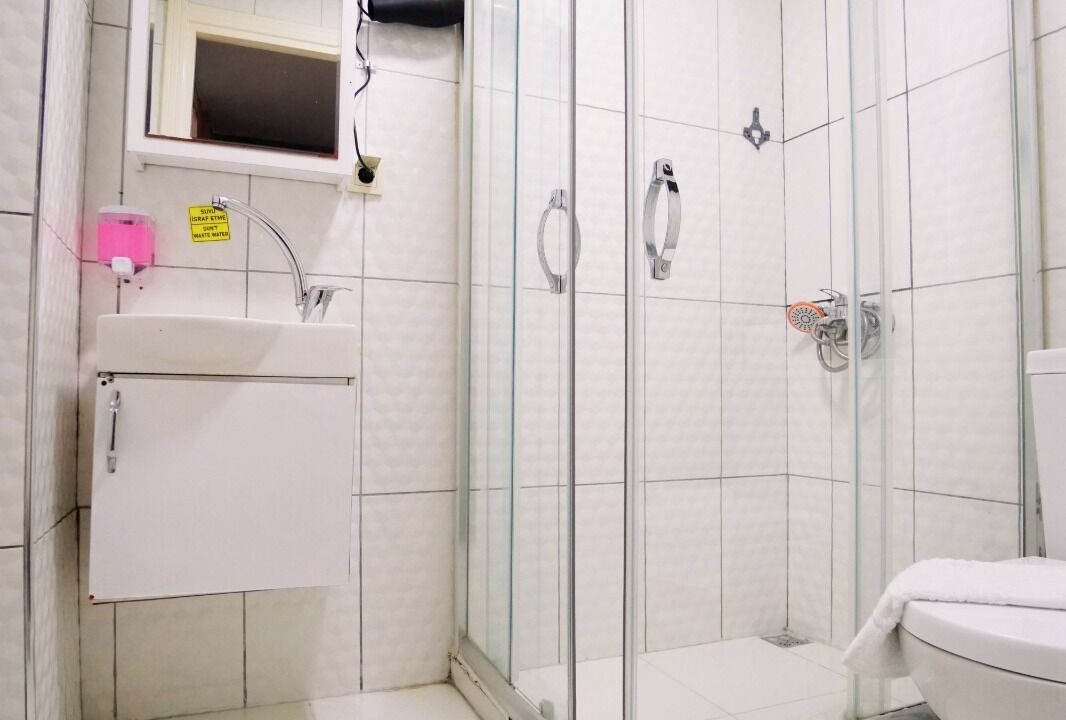 Photo of Bathroom in Avcilar